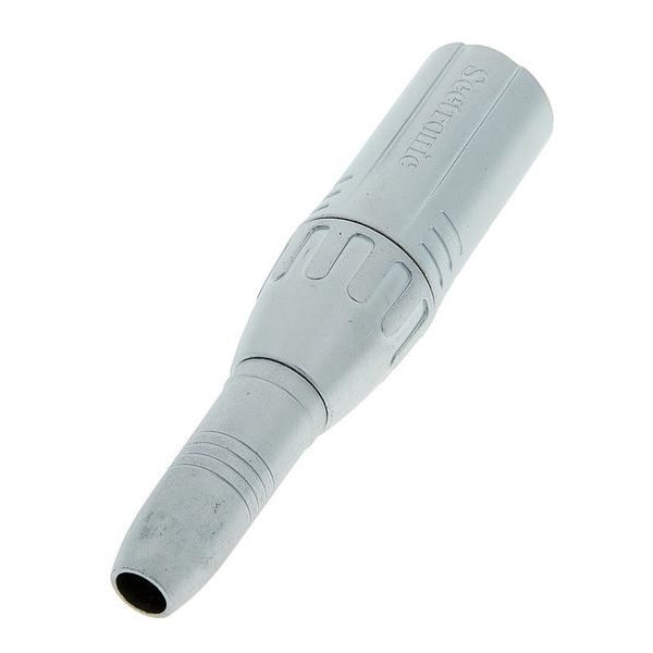 Seetronic MA3MJ3 Adapter 3pin XLR 6,35mm