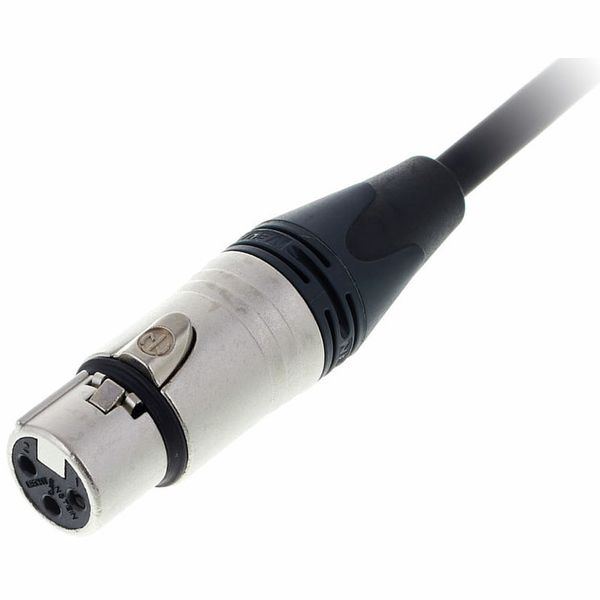 Cordial CTM 20 FM-BK