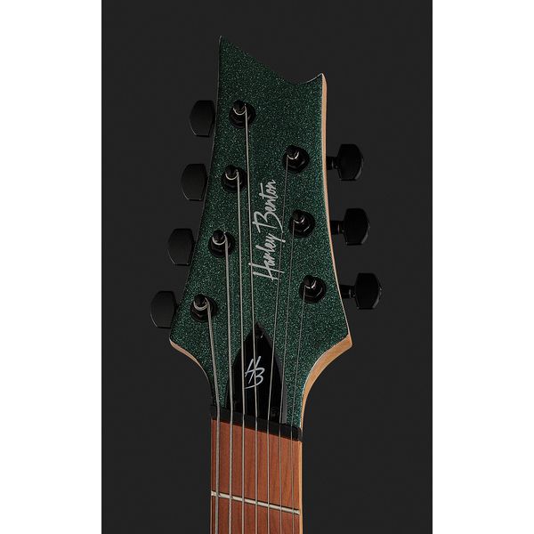 Harley Benton R-457FFB Roasted MultiScale