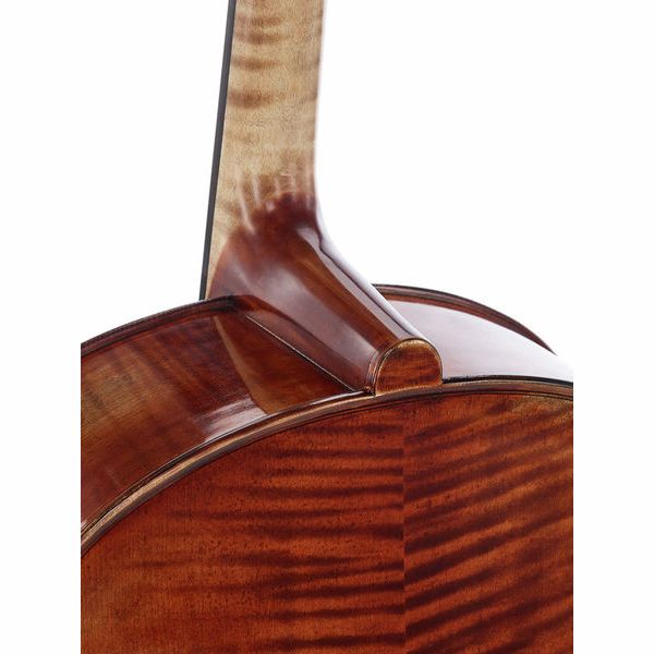 Klaus Heffler No. 470 SE Cello Guarneri