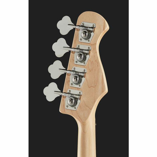 Harley Benton JB-20 SB LH Bundle