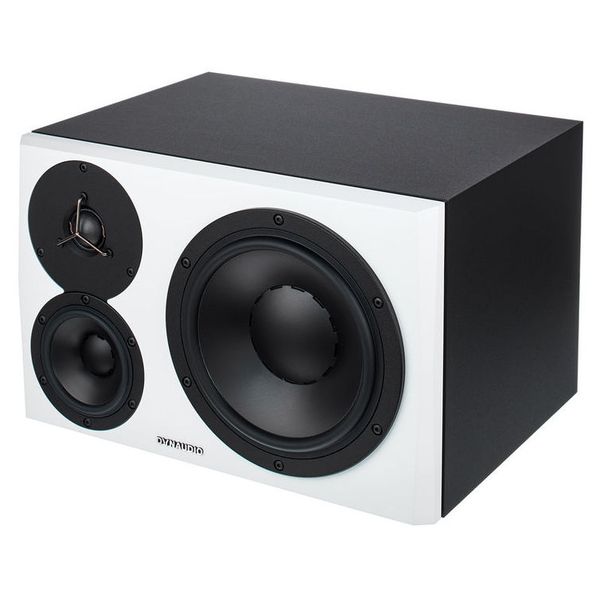Dynaudio LYD-48 White Left