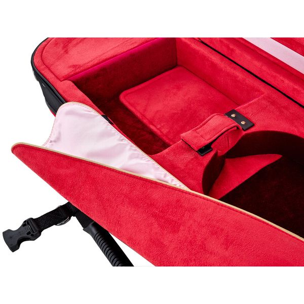 Artonus Bardo Violin Case 4/4 CbB