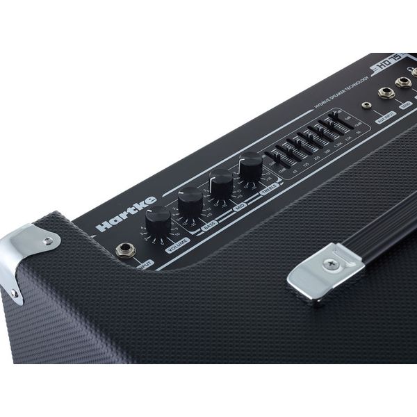 Hartke HD75