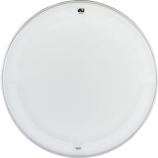 DW CC-18 18" Coated/Clear