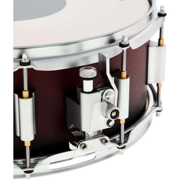 DrumCraft Series 6 14"x5,5" Snare -SBR
