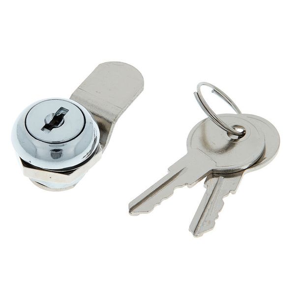 Adam Hall 1642 Cylinder Lock