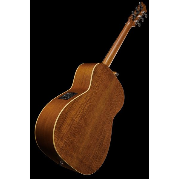 Maton EBG808 Tommy Emmanuel Left