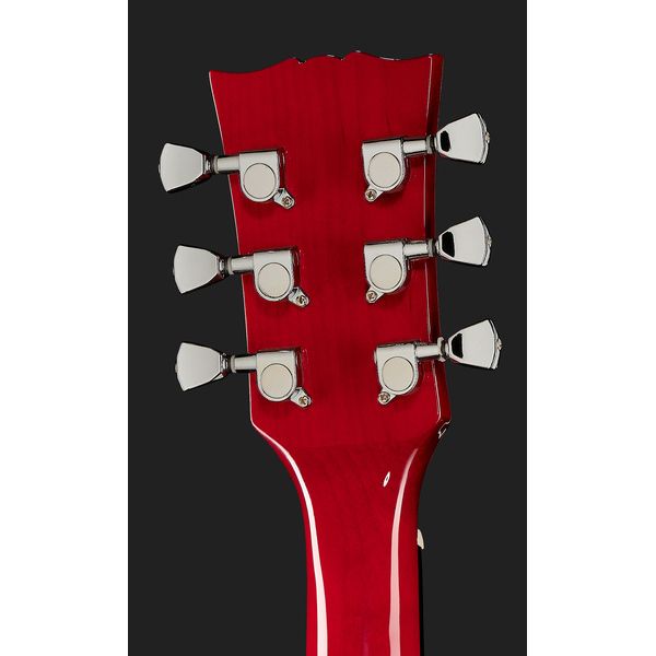 Harley Benton DC-200 CH Student Series