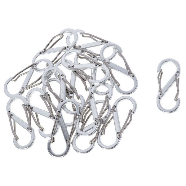 EQ Acoustics Flexi Hooks