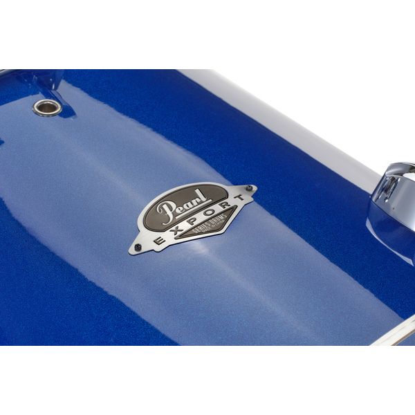 Pearl 22"x18" Export BD Mid. Blue