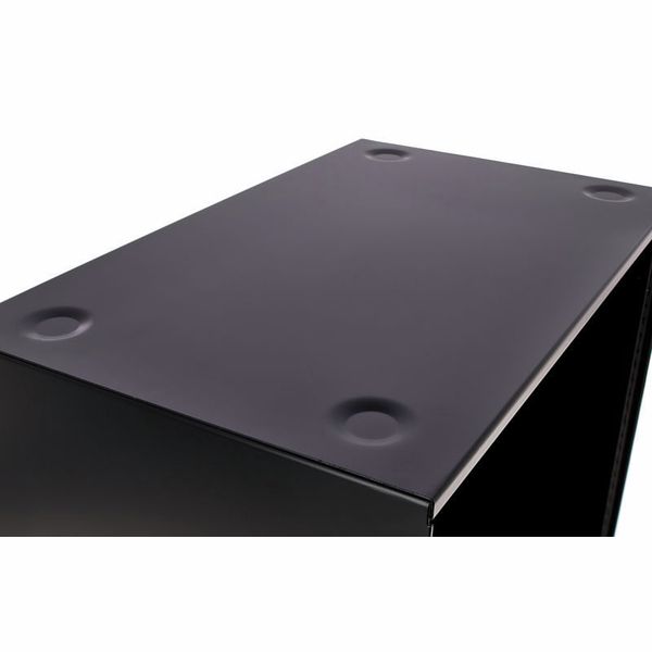 Millenium Steel Box 8