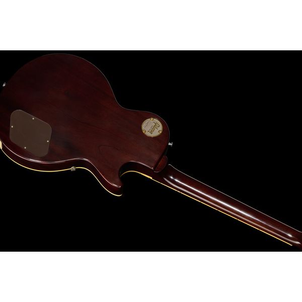 Gibson Les Paul 57 Goldtop DB VOS LH