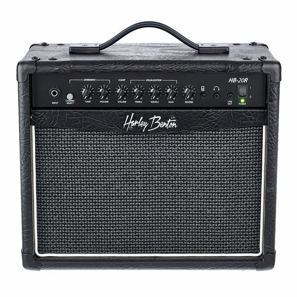 Harley Benton Fusion-III HSH EB FBLB Bundle