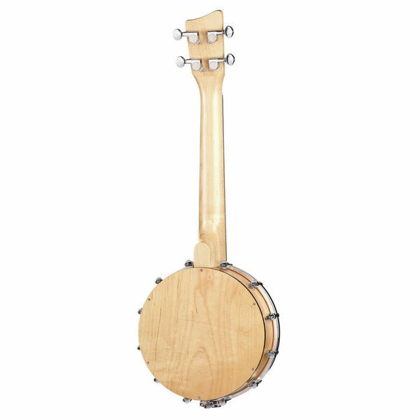 Gewa VGS Manoa B-CO-M Banjo Uke MN