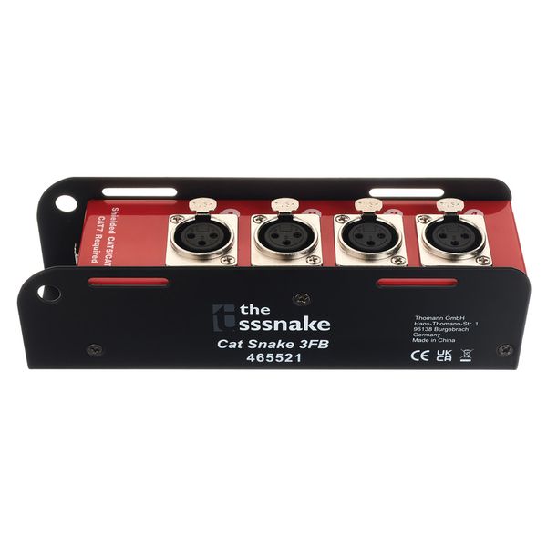 the sssnake Cat Snake 3FB