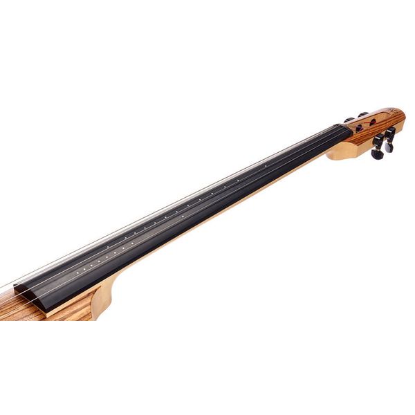 NS Design CR4-CO-ZW Zebra Wood Cello