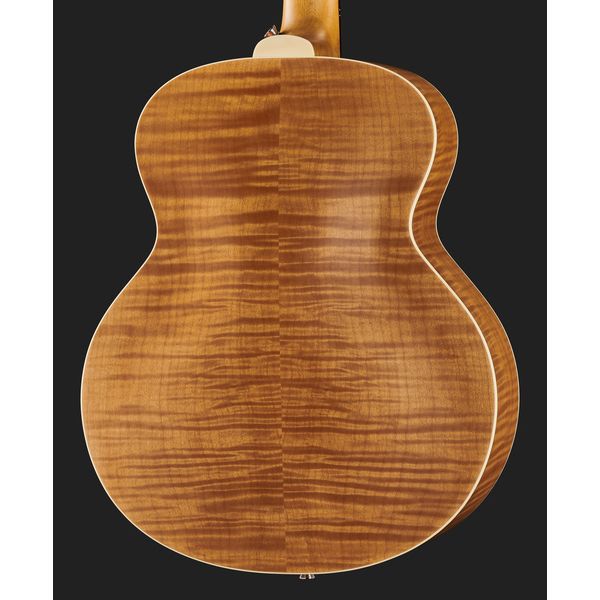 Guild Jumbo Junior Bass Westerly