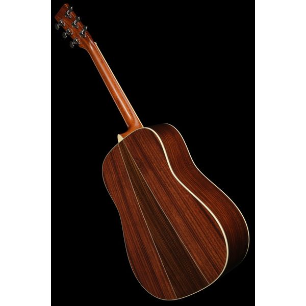 Martin Guitar D35 Sunburst