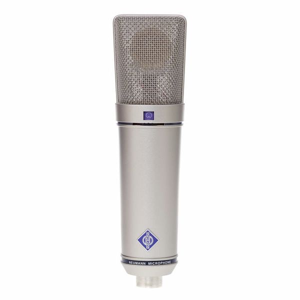Neumann U89 I
