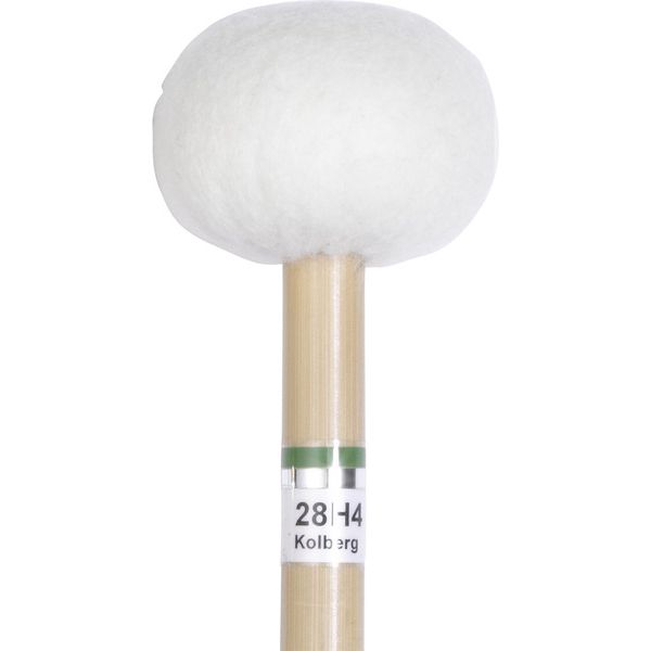 Kolberg 28H4 Timpani Mallets