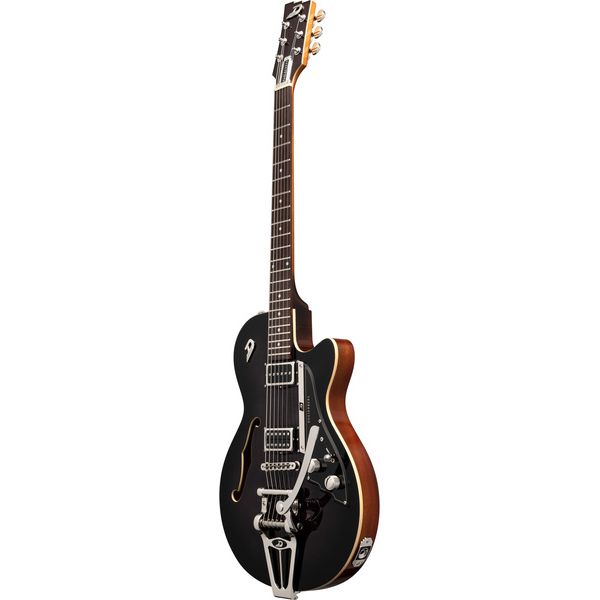 Duesenberg Starplayer CBR Trans Black