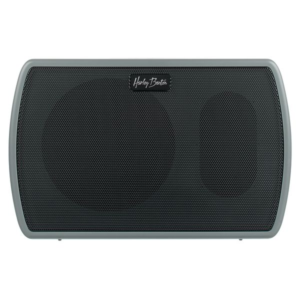 Harley Benton JAMster Guitar TE Bundle