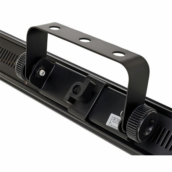 Stairville Show Bar Tri LED Tour Bundle 8