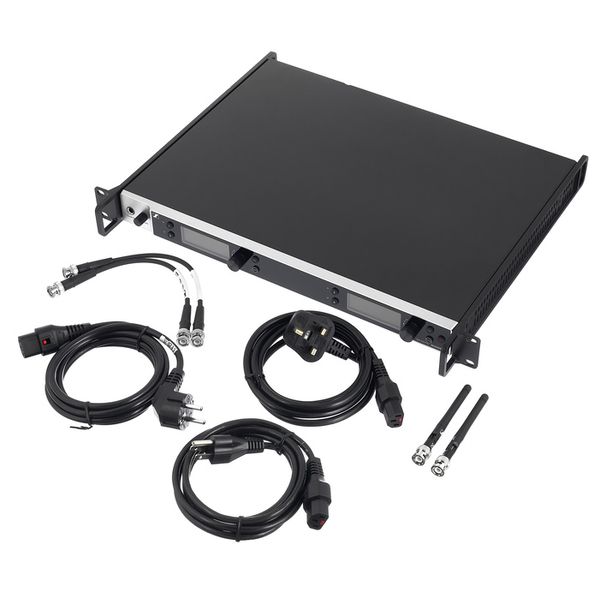 Sennheiser EW-DX 4x 945 Q1-9 Set