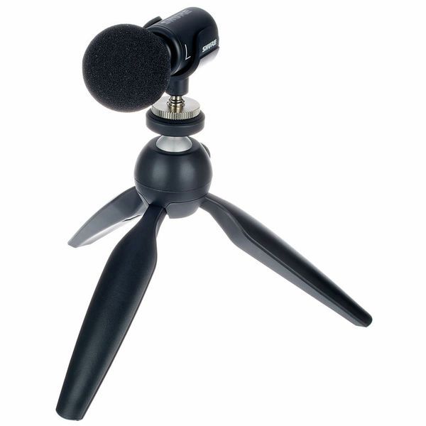 Shure Motiv MV88+ Video Kit