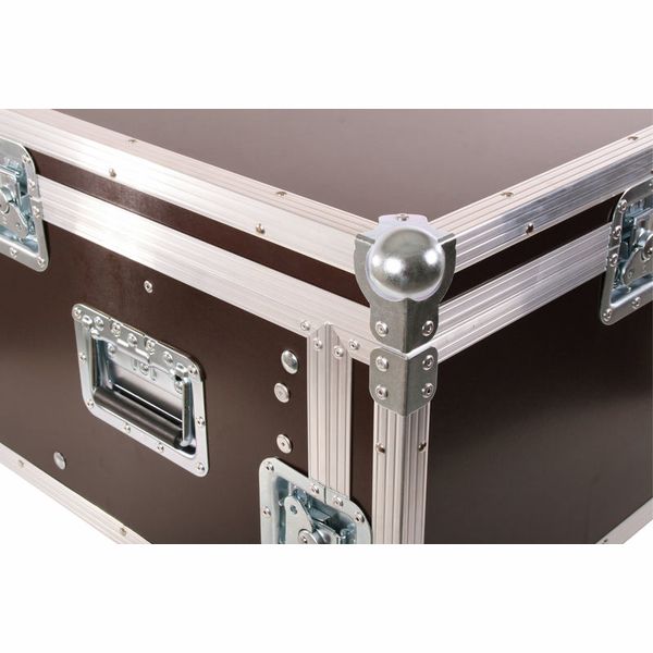 Thon L-Rack 6U 45 Service Hatch RA