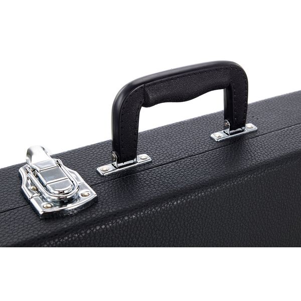 Harley Benton TE-62CC IS w/Case