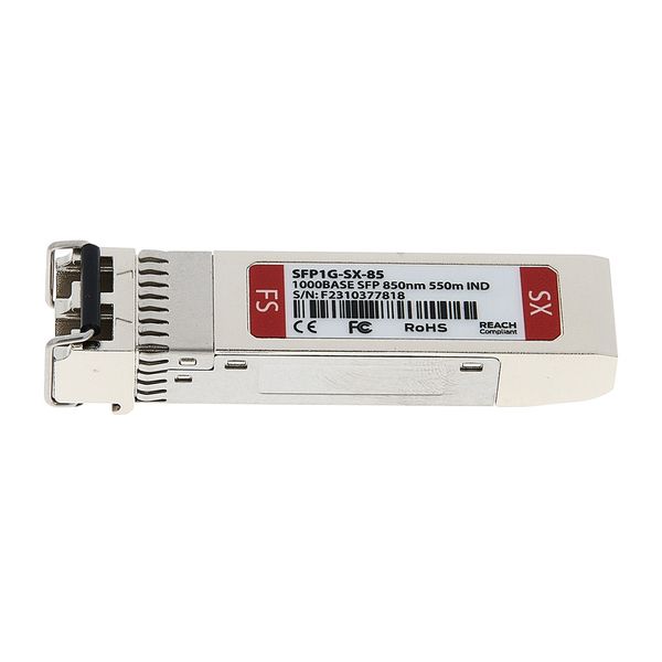 SFP Transceiver CISCO SFP GLC-SX-MM Comp.