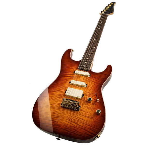 Suhr Standard Legacy ACHB