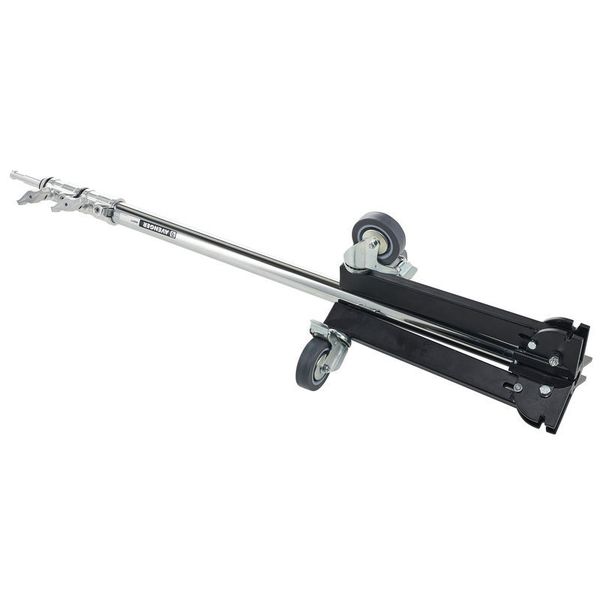 Avenger A5017 Roller 17 Folding Base