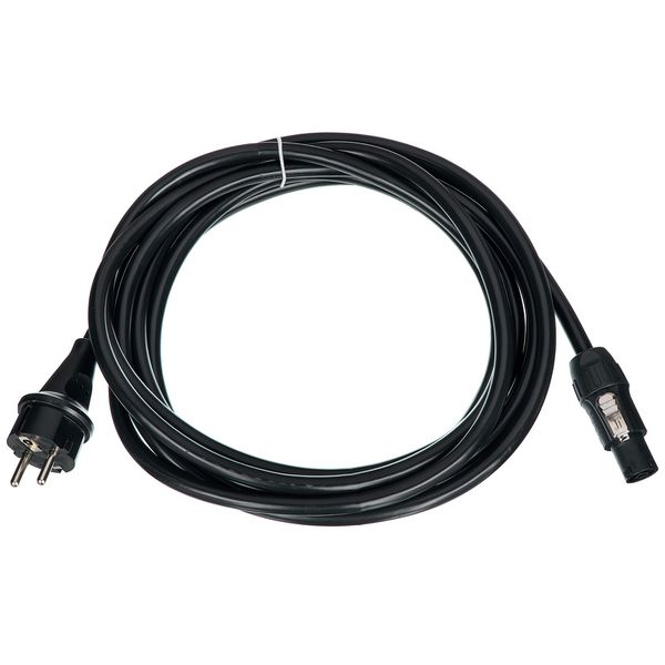 Varytec TR1 Power Cable 3x2,5mm 5,0m