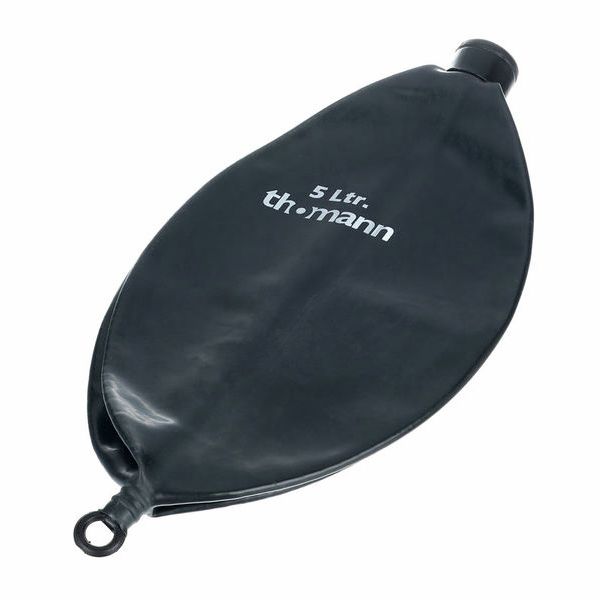 Thomann Breathing Bag 5 Liter Set