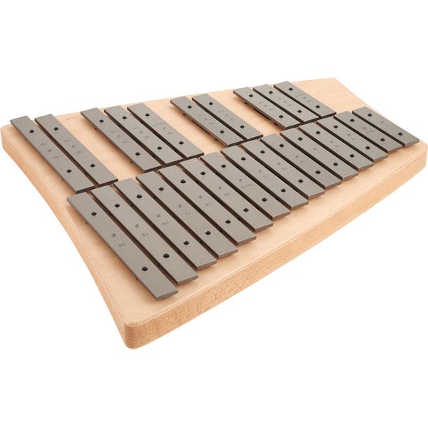 Sonor TAG25 Tenor-Alto Glockenspiel
