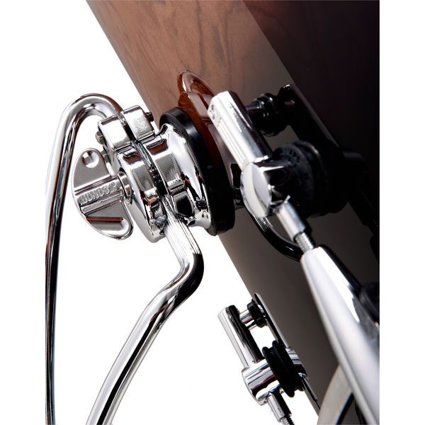 Sonor SQ2 Beech Walnut Brown Burst