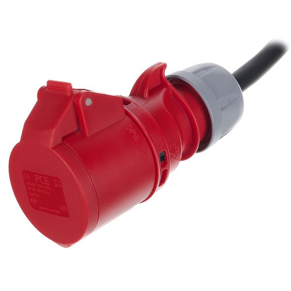 Stairville Hoist Power Cable 400V 16A 5m