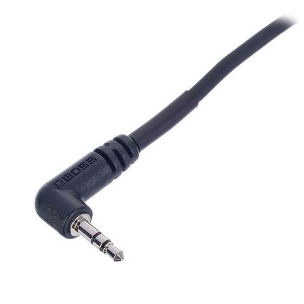 Boss BCC-2-3535 TRS/TRS MIDI Cable