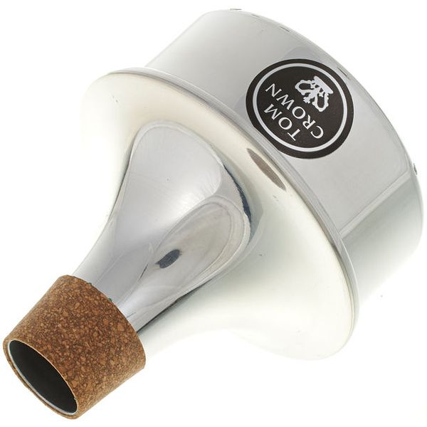 Tom Crown Piccolo Trumpet Practice Mute