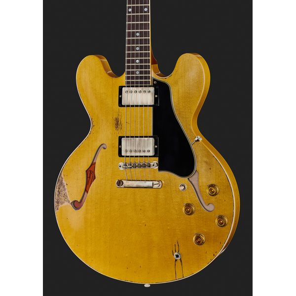 Gibson 1959 ES-335 Reissue VN UHA