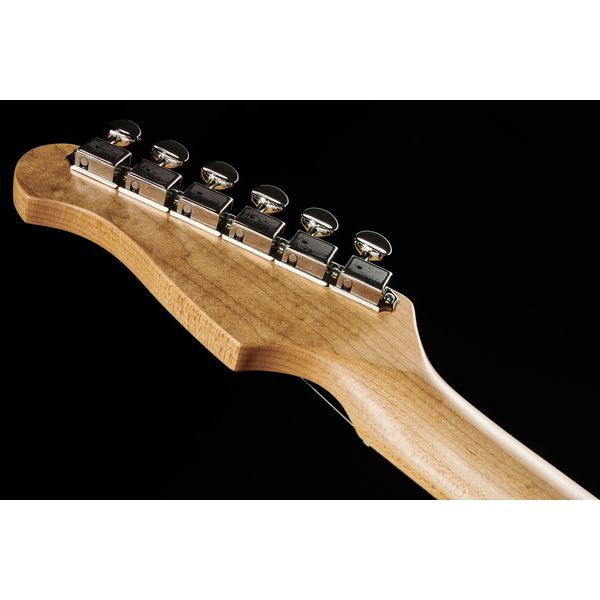 Harley Benton ST-62CC MN Shell Pink