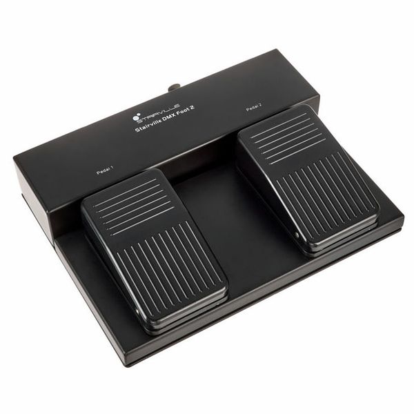 Stairville DMX Foot 2