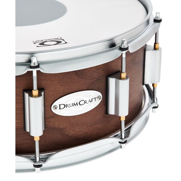DrumCraft Series 6 14"x5,5" Snare -SN