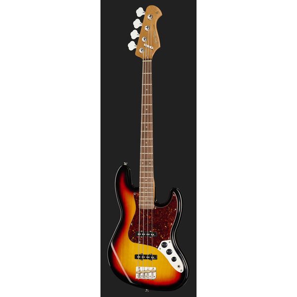 Harley Benton JB-62 SB Set