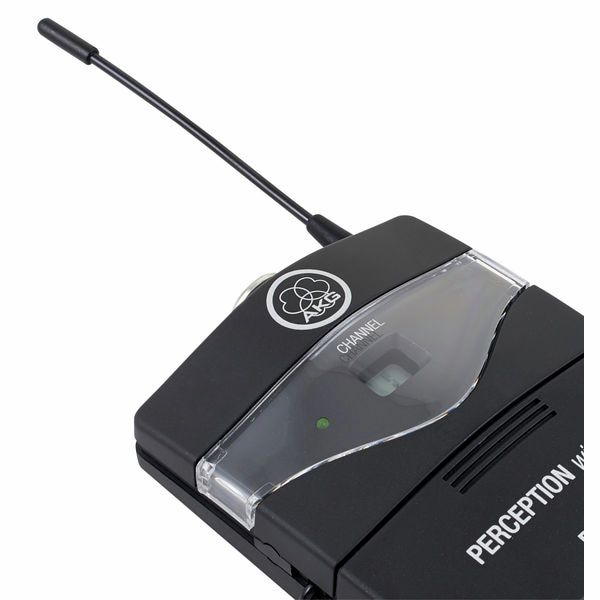 AKG PW45 Instrumental Set ISM