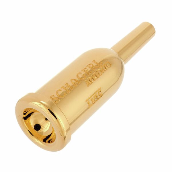 Schagerl Apredato 1-1/4C Gold