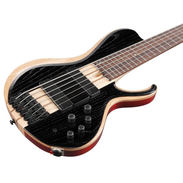 Ibanez BTB866SC-WKL
